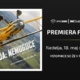 Adrenalinska nedelja v Mariboxu: Premiera filma Misija Nemogoče: Zadnje maščevanje