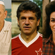 VIDEO: Prepoznate te obraze? Tako bi znani Slovenci izgledali v času Jugoslavije