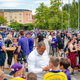 FOTO in VIDEO: Ljudski vrt gostil piknik in druženje ob zaključku sezone