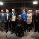 FOTO in VIDEO: Harmonija generacij: Kako projekt krepi vezi med mladimi in starejšimi?