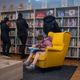 Na Dnevu Mariborske knjižnice bo dišalo po literaturi, vinu in zgodbah: Obeta se dan, kjer bo vsak obiskovalec našel nekaj zase