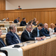 VIDEO in FOTO: Politiki in stroka: Če ne bomo pravočasno prilagodili izobraževalnega sistema, tvegamo dolgoročno zaostajanje