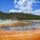 Sedem mrtvih v prometni nesreči blizu parka Yellowstone