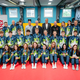 FOTO in VIDEO: Z evropskega prvenstva s 15 medaljami: Slovenci navdušili v Sarajevu