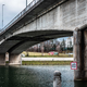 FOTO: Korozija, pretrgani kabli in dotrajana konstrukcija – Titov most bo vendarle dočakal obnovo