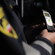 Vozil pod vplivom alkohola in obstal v jarku, tako so ga kaznovali mariborski policisti