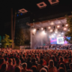 Kam ta konec tedna? Na Festival Lent prihaja Parni valjak