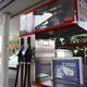 Petrol proti vladi: Ustavitve investicij, zapiranje črpalk in odzivi iz tujine