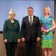 Slavnostna seja Državnega sveta Republike Slovenije ob dnevu državnosti