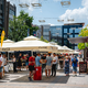 FOTO in VIDEO: Food Truck Festival znova v Mariboru: Letos še večji, še bolj pester in še bolj okusen