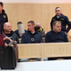 Sojenje osmerici tihotapcev migrantov pod vodstvom Štajerca: Po skoraj dveh letih pripora sojenje še stoji