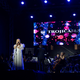 FOTO in VIDEO: Helena Blagne in simfonični orkester začarali TrojicaFest