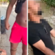 Tujca neupravičeno obtožili pedofilije. To pravi policija