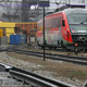 Vlak z novo povezavo: Zagreb – Ljubljana – Pulj in obratno
