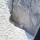 VIDEO: Reševanje na Mojstrovki: Brez ustrezne opreme lahko hitro pride do težav