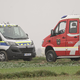 Nasilje, tatvine in nesreče, napornih 24 ur za mariborske policiste