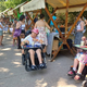 Utrip srčne skupnosti: Mestni park ni le prostor ustvarjalnost, ampak prostor za razbijanje predsodkov