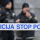 Mariborski policisti v tovornjaku našli 21 tujcev in truplo
