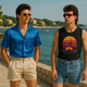 Italo disco se vrača