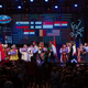 FOTO in VIDEO: Pisano, energično, nepozabno - začel se je živahen teden folklore!