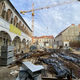 Maribor še brez zadnjega dela državnega denarja za Center Rotovž. Spor z ministrstvom končal na sodišču