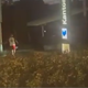 VIDEO: Hrvat v dresu napadel Poljaka z mačeto. Drama, kot je še ni bilo