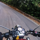 Letos na slovenskih cestah več tragičnih nesreč motoristov kot lani: Na motorju ni prostora za napačne odločitve