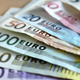 V Sloveniji vplačana dobitna kombinacija Eurojackpota