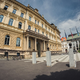 FOTO: Pošta Slovenije izdala znamko z mariborsko univerzo