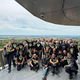 FOTO: 'Ex Jugo srečanje' letos s panoramsko vožnjo tudi čez Maribor