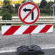 Pozor! Od petka popolna zapora Zagrebške ceste