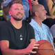 VIDEO: Dončić znova navdušil, zadel neverjeten met s tribune