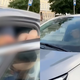 VIDEO: V središču Maribora ujeli moškega, ki naj bi se želel dobiti z mladoletnico