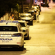 Med vaškim praznikom napadli žensko, pridržana dva tujca