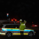 Zaradi groženj posredovali mariborski policisti