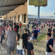 FOTO in VIDEO: Stadion se polni, napetost narašča: Na koncert Thompsona tudi Štajerci