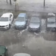 VIDEO: Katastrofalno neurje razdejalo Split
