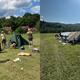 Študentska brigada se vrača: Mariborski študenti ponovno na pomoč