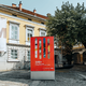 Mariborske slike v obeh prestolnicah kulture