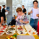 V petek in soboto Mariborska tržnica v odtenkih rdeče: Prihaja 3. festival paradižnika