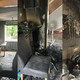 FOTO: Požar uničil dom družine na Studencih, prosijo za pomoč