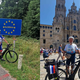 Nekdanji župan Destrnika prekolesaril znameniti El Camino