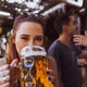 Mednarodni dan piva: Junija letos pivo za 3,5 odstotka dražje kot pred letom dni