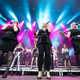 Kam ta konec tedna? V Mariboru Perpetuum Jazzile in - paradižnik
