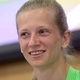 Tina Šutej prepričljivo do zmage in rekorda mitinga