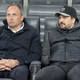 Milanič se je zahvalil, kako bi se na klic Maribora odzval Zahovič? Poklicali smo ga in preverili