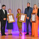 Območna obrtno-podjetniška zbornica Maribor podelila jubilejna priznanja