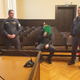 Kristijan Kamenik pred celjskim sodiščem: Ponovno sojenje prestavljeno, kaj je razlog?