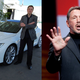 Musk za nekaj ur ni bil več najbogatejši človek na svetu, kdo ga je prehitel?