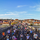 Maribor bo rolal že 20. leto zapored: ZZrolano mesto 2025 prinaša jubilejno parado